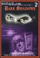 Dark Shadows: DVD Collection 11 Cover Dark Shadows: DVD Collection 11 Cover