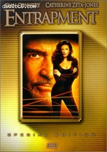 Entrapment: Special Edition (Widescreen) Cover Entrapment: Special Edition (Widescreen) Cover