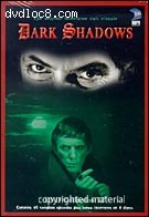 Dark Shadows: DVD Collection 12 Cover Dark Shadows: DVD Collection 12 Cover