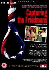 Capturing the Friedmans