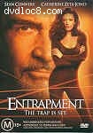 Entrapment Cover Entrapment Cover