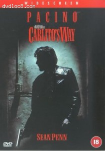 Carlito's Way Cover Carlito's Way Cover