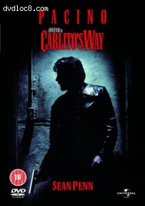 Carlito's Way (enhanced edition) Cover