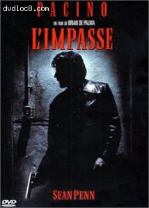L'impasse (Carlito's Way) Cover