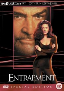 Entrapment Cover Entrapment Cover