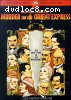 Murder On The Orient Express