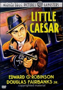 Little Caesar Cover
