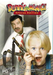 Dennis the Menace: Special Edition Cover