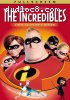 Incredibles, The (Fullscreen)