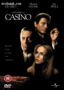 Casino Cover