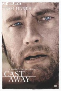 Cast Away (Special edition) Cover