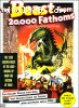 Beast From 20,000 Fathoms, The