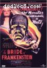 Bride of Frankenstein