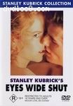 Eyes Wide Shut Cover