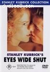 Eyes Wide Shut Cover Eyes Wide Shut Cover