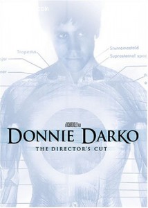 Donnie Darko - The Director's Cut