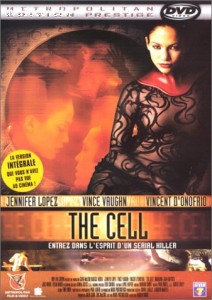 Cell, The (French edition) Cover