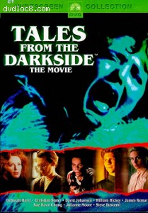 Tales From The Darkside: The Movie Cover