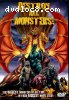 Destroy All Monsters
