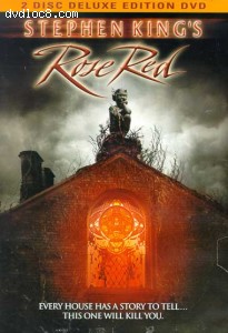 Rose Red Cover