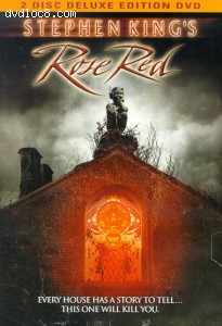Rose Red Cover Rose Red Cover
