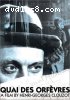 Quai des Orfevres - Criterion Collection