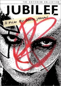 Jubilee - Criterion Collection Cover