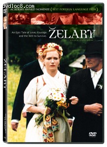 Zelary Cover Zelary Cover