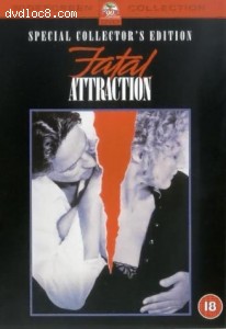 Fatal Attraction Cover Fatal Attraction Cover