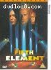 Fifth Element, The