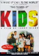 Kids Cover