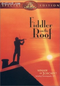 Fiddler On The Roof Cover Fiddler On The Roof Cover