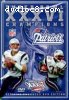 NFL Super Bowl XXXVI