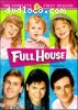 Full House: The Complete First Season