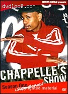 Chappelle's Show: Season One Uncensored