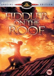Fiddler On The Roof Cover Fiddler On The Roof Cover