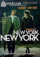 New York, New York Cover New York, New York Cover