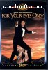 For Your Eyes Only: Collector's Edition