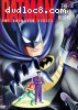 Batman: The Animated Series - The Legend Begins