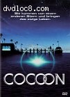 Cocoon (German Edition) Cover Cocoon (German Edition) Cover