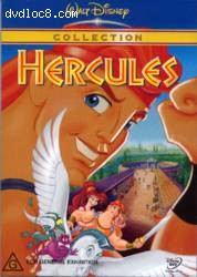 Hercules Cover Hercules Cover