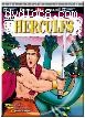 Hercules (Animated-not Disney)