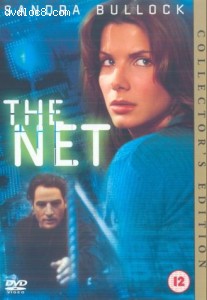Net, The Cover