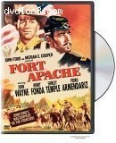 Fort Apache Cover