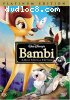 Bambi (Disney Special Platinum Edition)