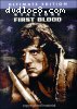 Rambo: First Blood - Ultimate Edition