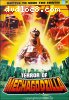 Terror Of Mechagodzilla