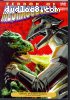 Terror Of Mechagodzilla (Simitar)