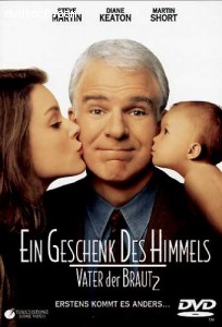 Geschenk des Himmels, Ein: Vater der Braut 2 (German Edition) Cover Geschenk des Himmels, Ein: Vater der Braut 2 (German Edition) Cover