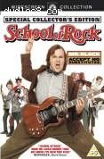 School Of Rock (Widescreen)